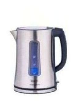 Morphy Richards 43960 BRITA Filter Kettle - Stainless Steel